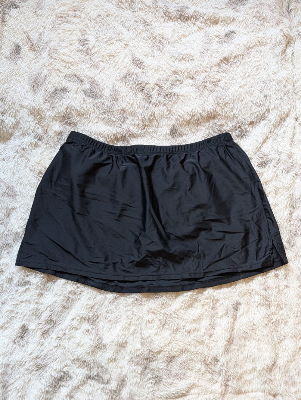 2 For $25 | Krista | Swim Skirt With Built In Bikini Bottoms | M/L